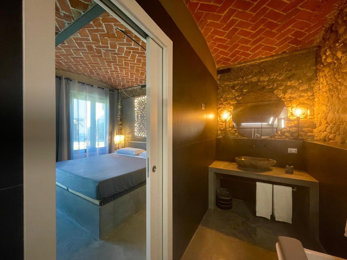 Delax B&B - Adults Only Solferino Dış mekan fotoğraf