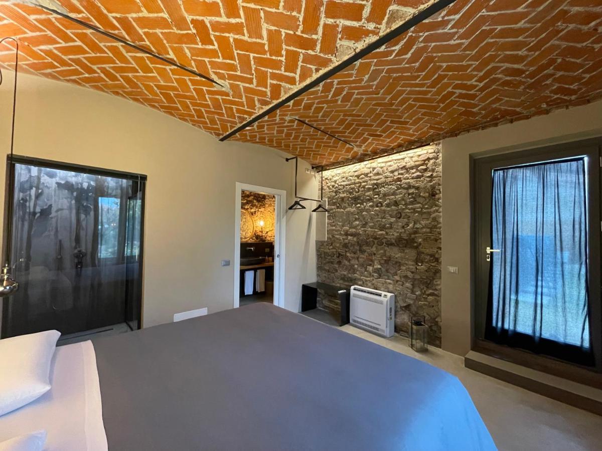Delax B&B - Adults Only Solferino Dış mekan fotoğraf