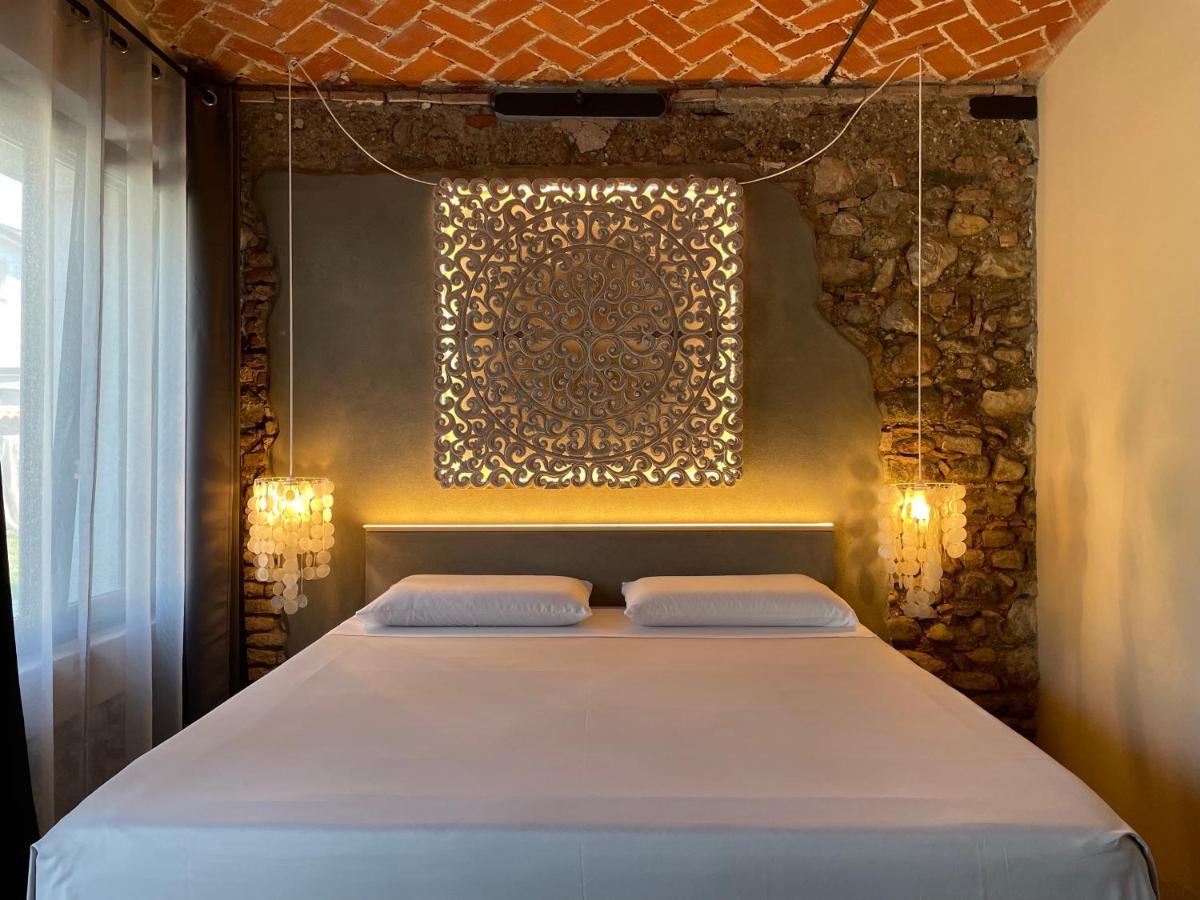 Delax B&B - Adults Only Solferino Dış mekan fotoğraf