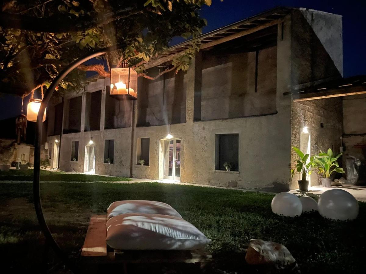 Delax B&B - Adults Only Solferino Dış mekan fotoğraf