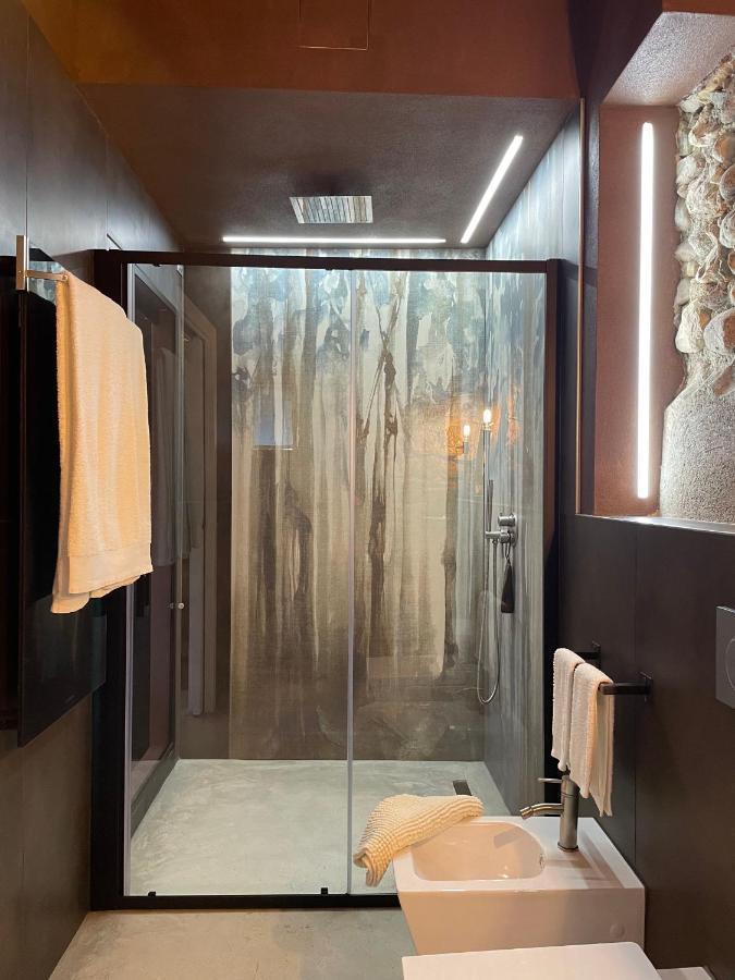 Delax B&B - Adults Only Solferino Dış mekan fotoğraf