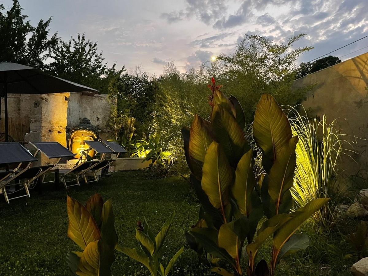 Delax B&B - Adults Only Solferino Dış mekan fotoğraf