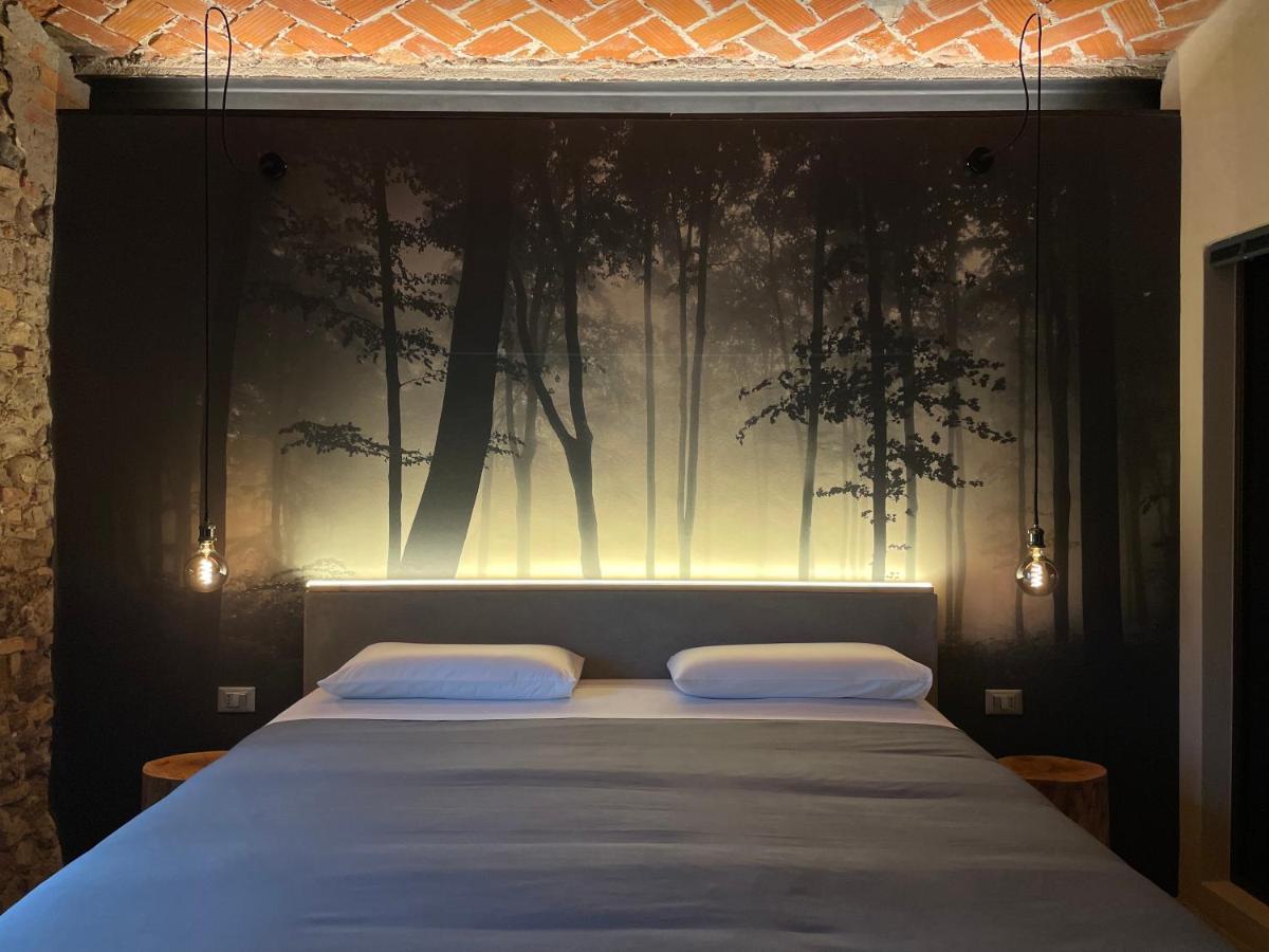 Delax B&B - Adults Only Solferino Dış mekan fotoğraf