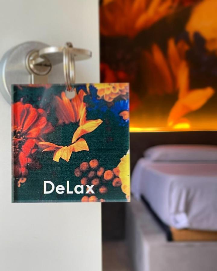 Delax B&B - Adults Only Solferino Dış mekan fotoğraf