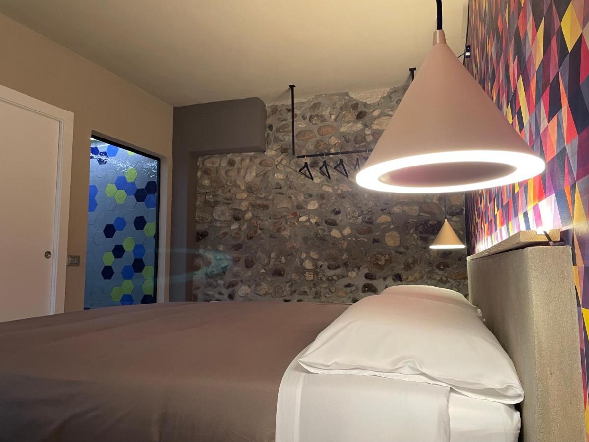 Delax B&B - Adults Only Solferino Dış mekan fotoğraf