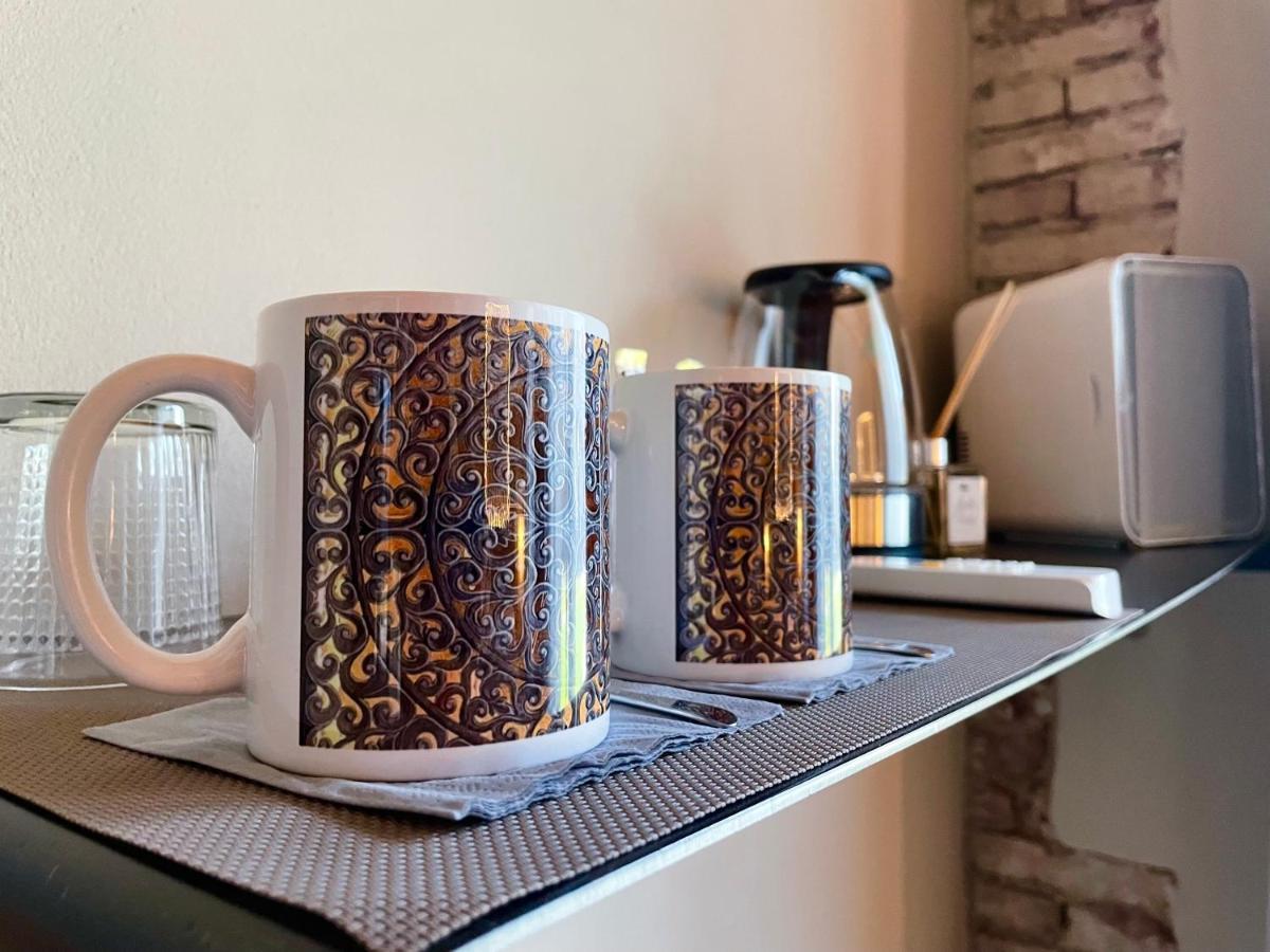 Delax B&B - Adults Only Solferino Dış mekan fotoğraf