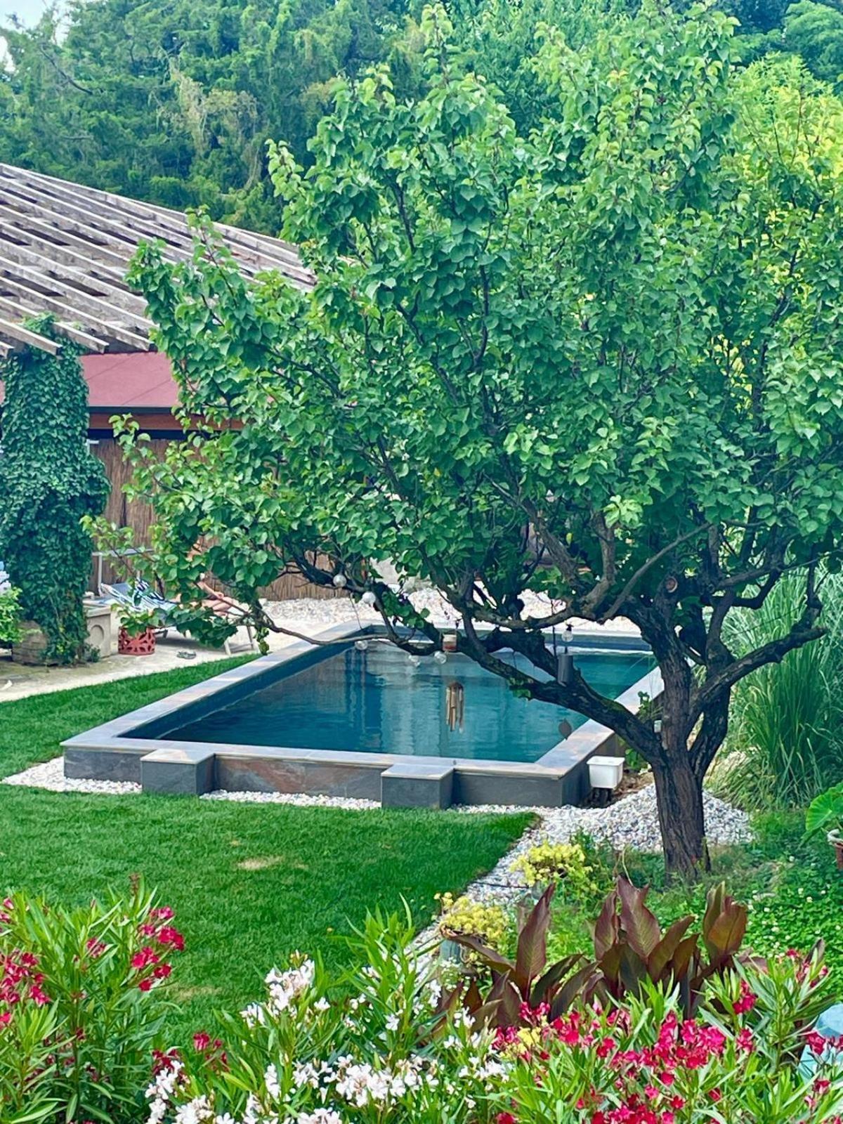 Delax B&B - Adults Only Solferino Dış mekan fotoğraf