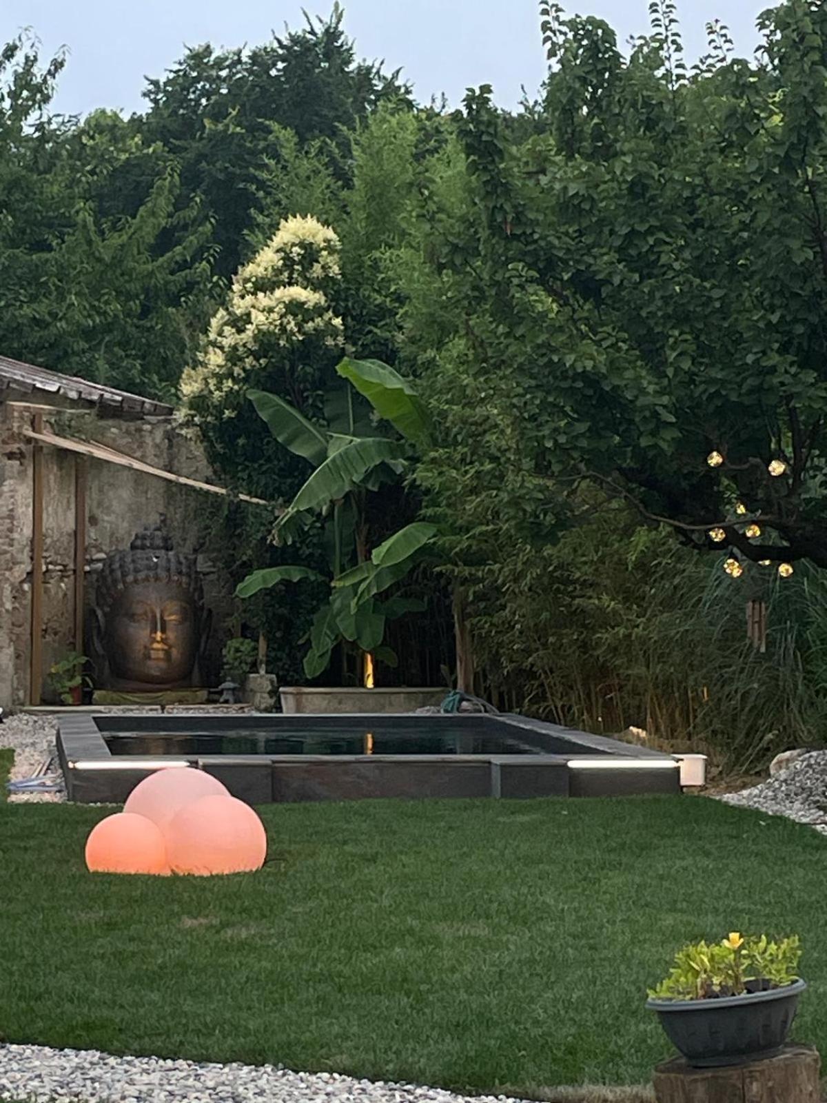 Delax B&B - Adults Only Solferino Dış mekan fotoğraf